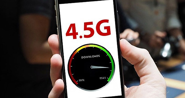 4.5G Nedir? 4G’den Ne Farkı Var?