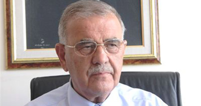 Mehmet Keçeciler hastaneye kaldırıldı