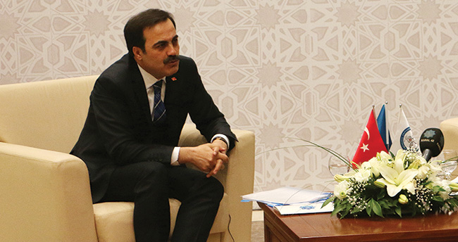 KTO Karatay Üniversitesi hızla yükseliyor