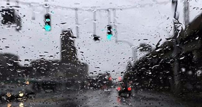 Meteoroloji Cuma günü için uyardı!