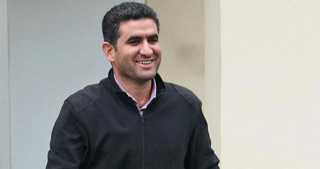 Vefat eden AA muhabiri Kılıç için tören düzenlendi