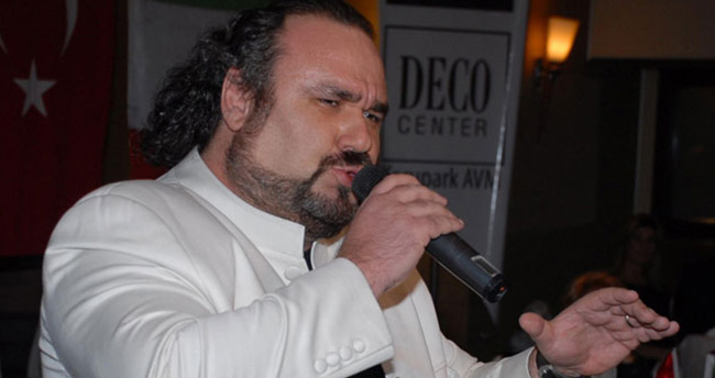 Hakan Aysev 60 kilo verdi