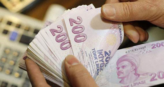 Müjde! Emekliye yüzde 5 zam