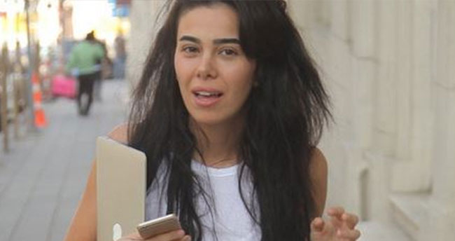 Asena Atalay, sunucu oluyor!