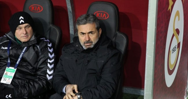Aykut Kocaman: Futbol ölmek üzere!