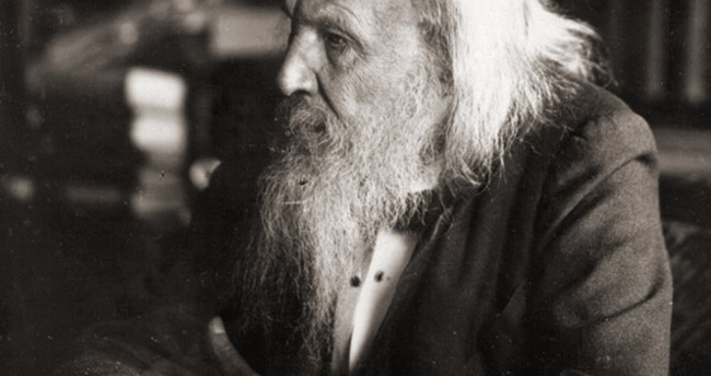 Dimitri Mendeleyev kimdir? Dimitri Mendeleyev Doodle oldu