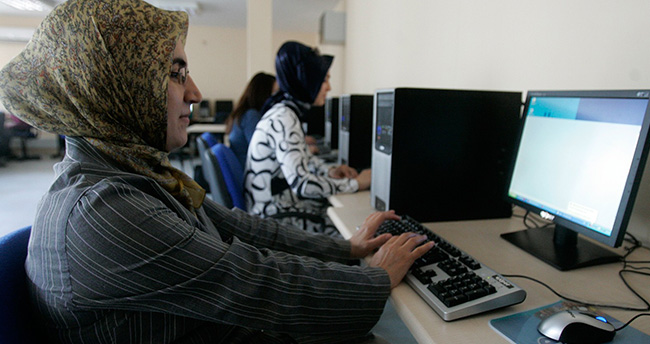 KOMEK ilçelere hayat veriyor