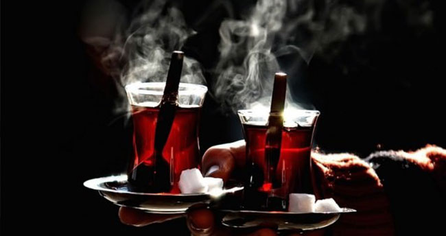 Çayı bilinçli tüketirseniz…