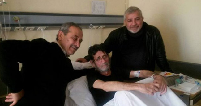 Tahir Paker hayatını kaybetti