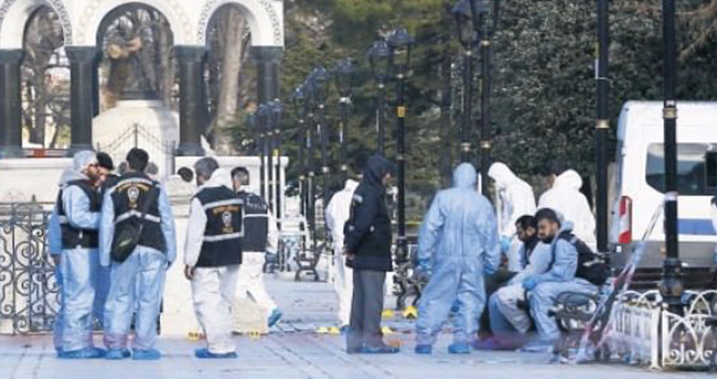 Turist rehberlerine terör eğitimi verilecek