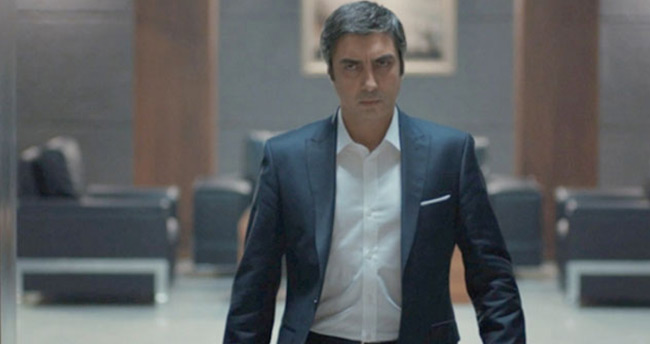Kurtlar Vadisi Yeni Bölüm Fragmanı Yayınlandı