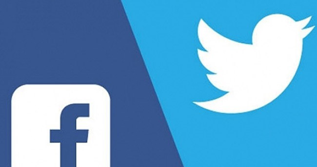 Facebook ve Twitter neden yavaşladı?