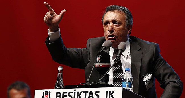 Ahmet Nur Çebi PFDK’ya sevk edildi