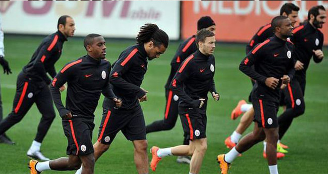 Galatasaray – Lazio maçı ne zaman hangi kanalda?