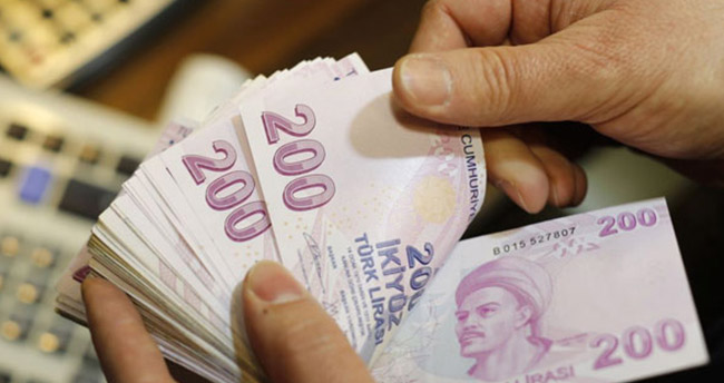 İşsizlik maaşı 2100 liraya çıkıyor