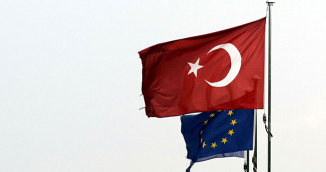 Türkiye-AB zirvesinin tarihi belli oldu!