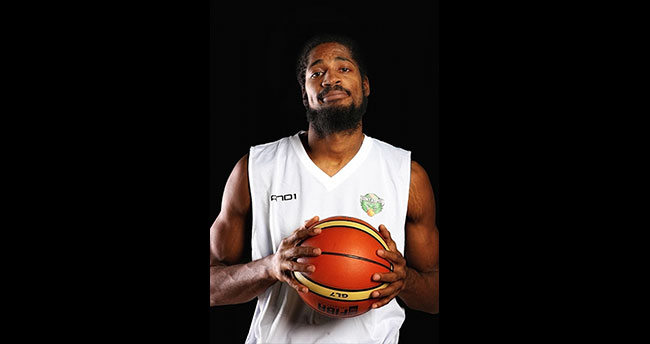Torku Konyasporlu basketbolcu Williams’ın ayağı kırıldı