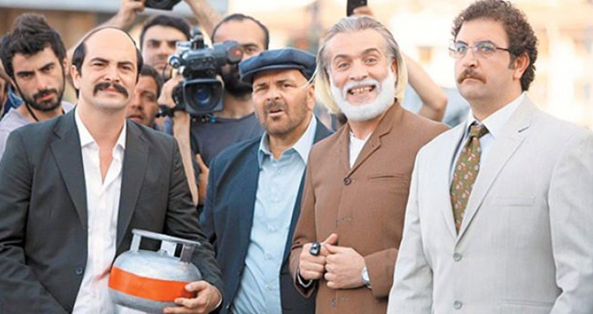 Düğün Dernek filmi pahalıya patladı