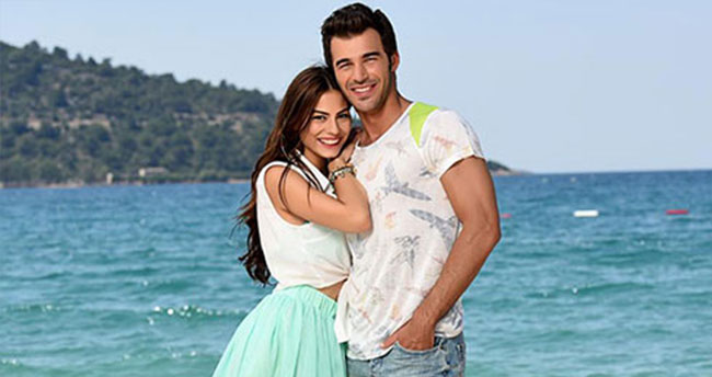 Yusun Çim ve Demet Özdemir ayrıldı!