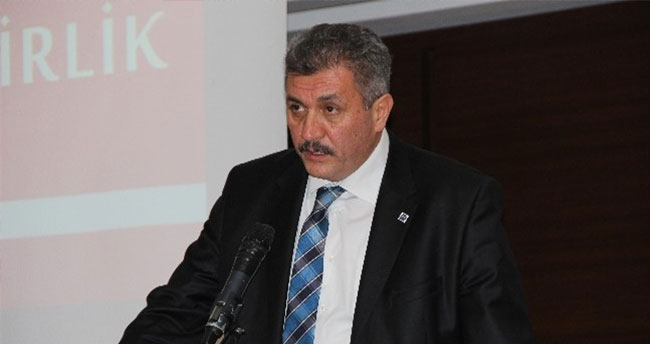 Meslekte Birlik Grubu Seçim Startını Verdi