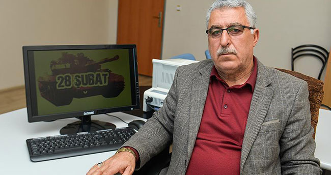 Siyasi yaşamı 28 Şubat süreciyle sonlandı