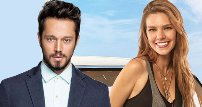 Murat Boz ve Aslı Enver aynı evde yaşayacak