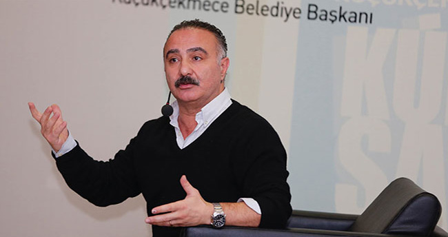 Cengiz Bozkurt yeni dizi müjdesi verdi
