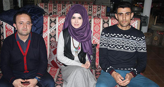Doğuda öğretmen olmanın güzelliklerini anlattılar