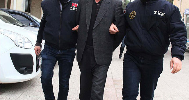 Iğdır Hoşhaber Belediye Başkanı Ali Çam tutuklandı