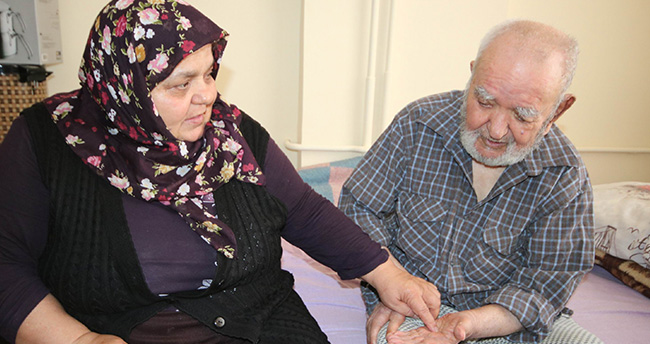 Cumhurbaşkanı’nın davetlisi Konyalı kadınlar yola çıktı