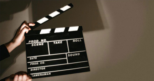 12. Akbank Kısa Film Festivali başladı