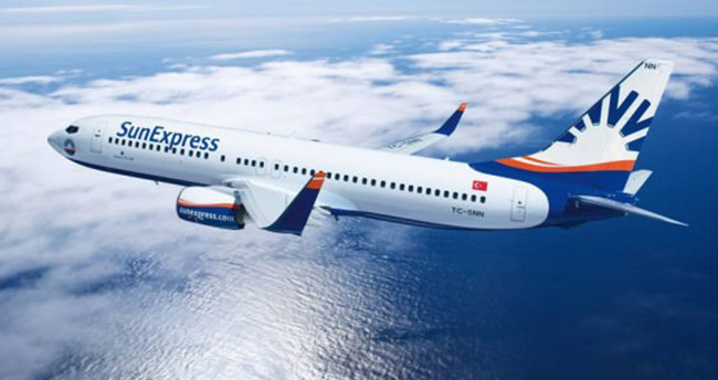 SunExpress’den Gençlere iş garantili bedava pilotluk eğitimi!