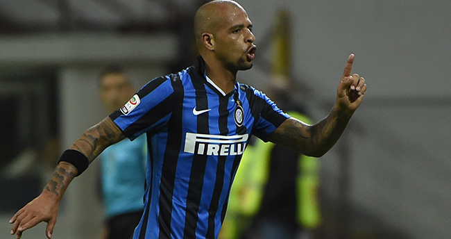 Melo, Inter ile yol ayrımında