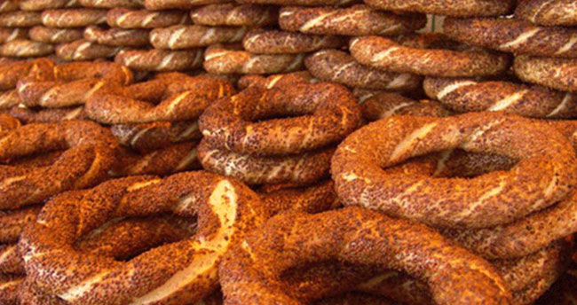 Simit kanser mi yapıyor?