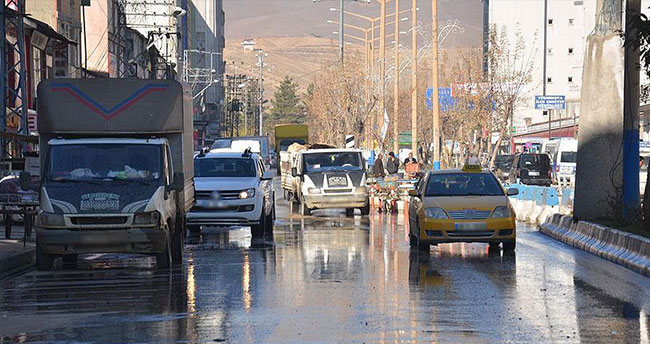 Hakkari Valiliğinden açıklama