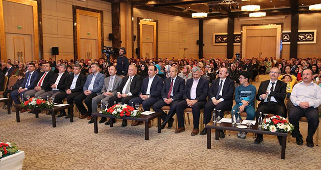 SEDEP öğrenci ve veli semineri gerçekleştirildi