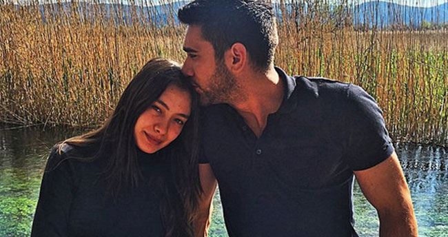 Kadir Doğulu ve Neslihan Atagül’ün düğün tarihi belli oldu