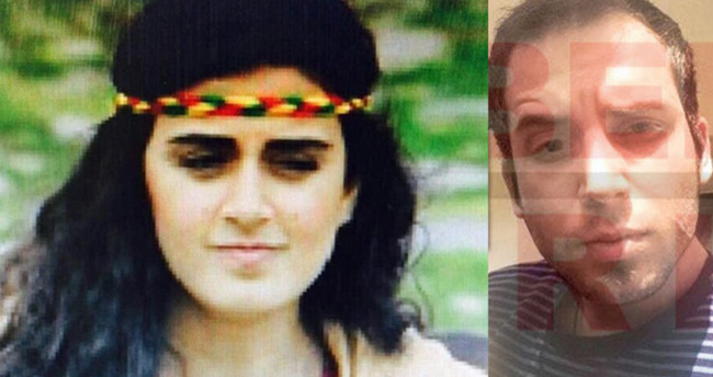 İkinci canlı bomba Özgür Ünsal’ın kimliği netleşti