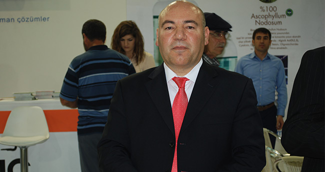 Yüksek verim için kaliteli tohum