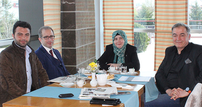 “Allah fırsat vermesin”