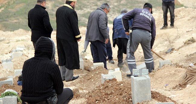Taksim Bombacısının cenazesini kabul etmediler