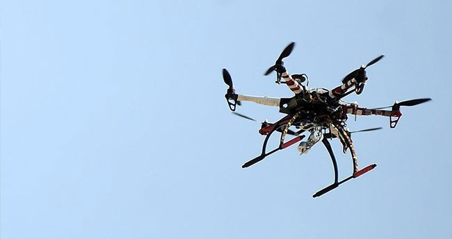 Bir ilde daha “drone” kullanımı yasaklandı!