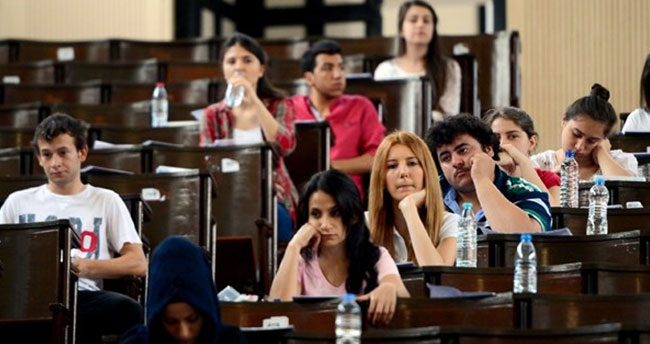 LYS başvuruları ne zaman başlıyor?
