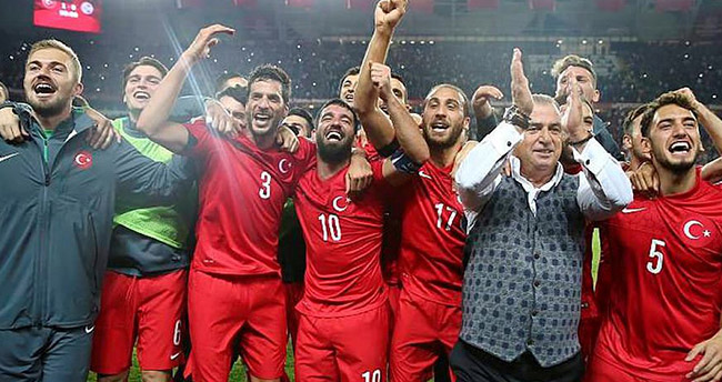 Türkiye maçı saat kaçta hangi kanalda?