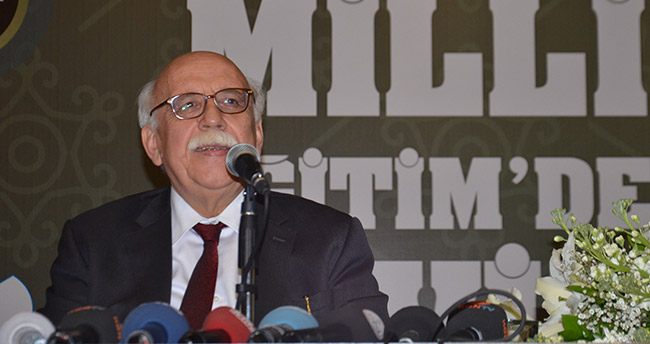 542 bin 36 kadrolu öğretmen alındı