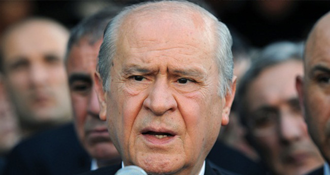 Bahçeli Adana’da adı verilen köprünün temelini atacak