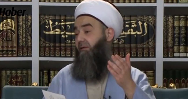 Cübbeli Ahmet Hoca’dan HDP açıklaması!