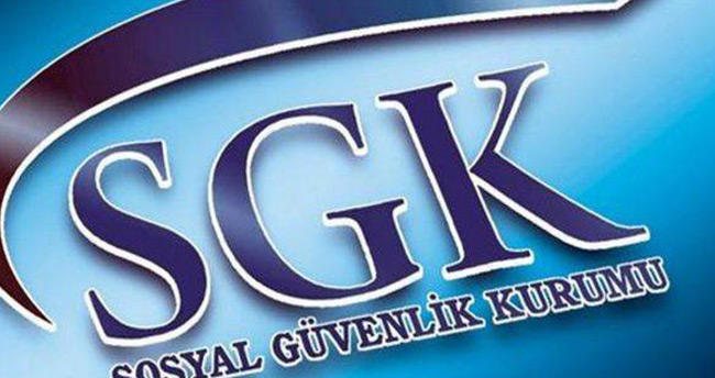 SGK’dan prim ödeme kolaylığı