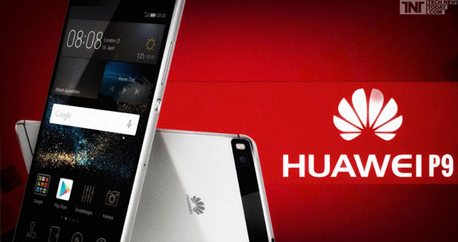 Huawei P9 özellikleri neler?
