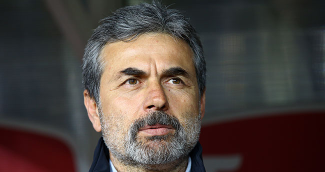 Aykut Kocaman: Bunlar saçmalık!